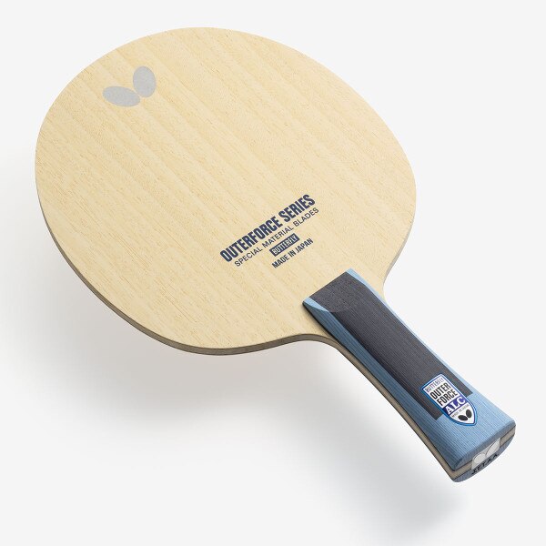 Butterfly Outerforce Layer ALC Table Tennis Blade - Main